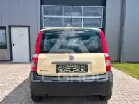 2009 Fiat Panda