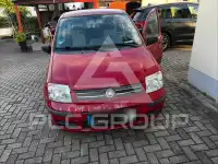 2009 Fiat Panda