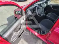 2009 Fiat Panda