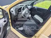2009 Fiat Panda