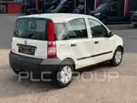 2009 Fiat Panda