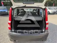 2009 Fiat Panda