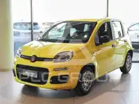 2009 Fiat Panda