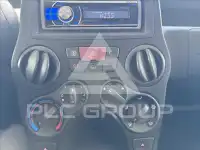 2009 Fiat Panda