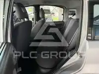2009 Fiat Panda