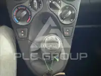 2009 Fiat Panda