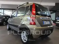 2009 Fiat Panda
