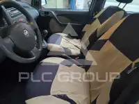 2009 Fiat Panda
