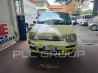 2009 Fiat Panda
