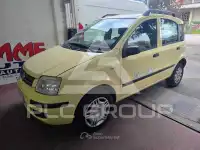 2009 Fiat Panda