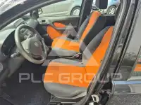 2009 Fiat Panda