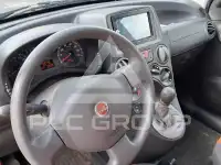 2009 Fiat Panda