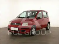 2009 Fiat Panda