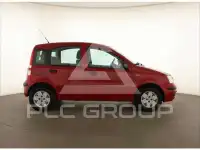 2009 Fiat Panda