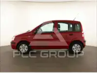 2009 Fiat Panda
