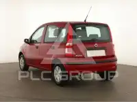 2009 Fiat Panda