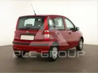 2009 Fiat Panda