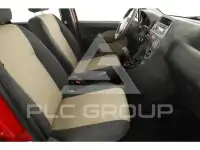 2009 Fiat Panda