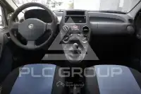 2009 Fiat Panda