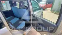 2009 Fiat Panda
