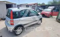 2009 Fiat Panda