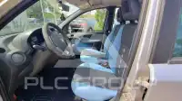 2009 Fiat Panda