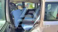 2009 Fiat Panda