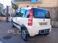 2009 Fiat Panda