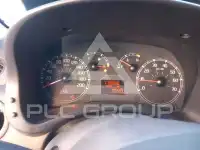 2009 Fiat Panda