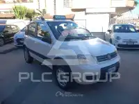 2009 Fiat Panda