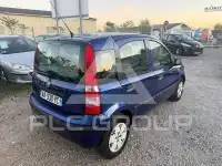 2009 Fiat Panda