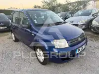 2009 Fiat Panda