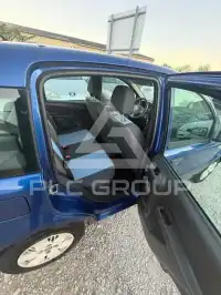 2009 Fiat Panda