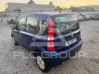 2009 Fiat Panda