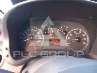 2009 Fiat Panda