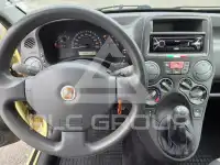 2009 Fiat Panda