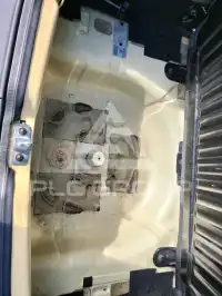 2009 Fiat Panda