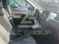 2009 Fiat Panda