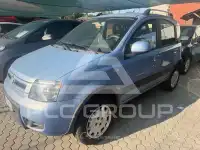 2009 Fiat Panda