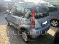 2009 Fiat Panda