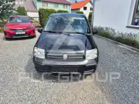 2009 Fiat Panda