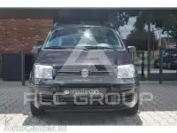 2009 Fiat Panda