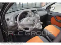 2009 Fiat Panda