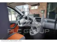 2009 Fiat Panda