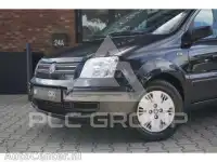 2009 Fiat Panda