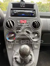 2009 Fiat Panda