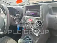 2009 Fiat Panda