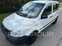 2009 Fiat Panda