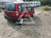2009 Fiat Panda