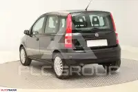 2009 Fiat Panda
